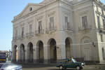 teatro sauto